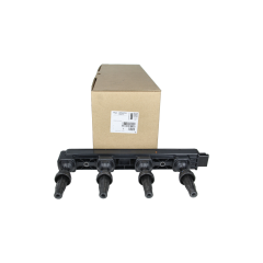 Tændspole Ny Original 9800251580 Citroen Peugeot 1.6 VTI THP