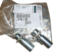Bremsetromlejustering Original Jumper Boxer Ducato III 434108