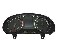 Omdrejningstæller Audi A3 8V0920872N A2C99176500 VDO
