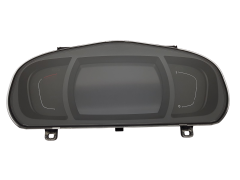 Speedometer Renault Scenic 4 248105513R 7765
