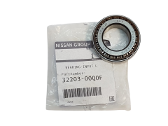 Leje Renault Nissan 3220300Q0F Original