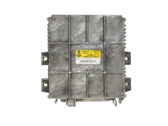 Styreenhed WHL2.06/12C-73 MIW 0L2 Lancia Weber Italy