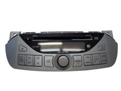 Radio Cd Mp3 Afspiller Pixo Alto 39101M68K00 39101-68K0 NSCR-04
