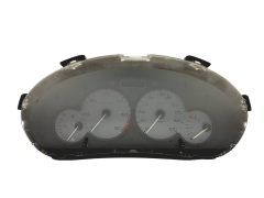 Speedometer Berlingo 1 Partner 1 9652246380 PSA 50927