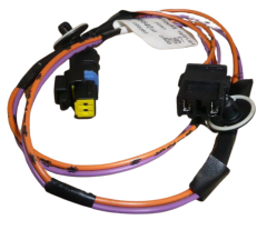 Ledningsnet Ny Original Jumpy Expert Scudo 6537ZG