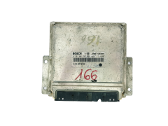 Styreenhed Alfa Romeo C415F936 0281001787 Bosch 33049