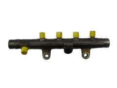 Indsprøjtningsrør Renault 8200397346 8200296867 1,5 DCI