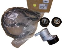 Drivremstrammer Original 1611281080 Citroen Peugeot