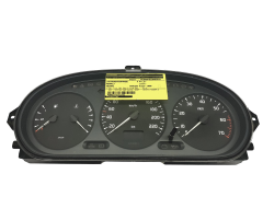 Speedometer Renault Megane 1 Scenic 1 7700847782 D 49284