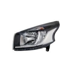 Forlygte Venstre Original Renault Trafic III 260600500R