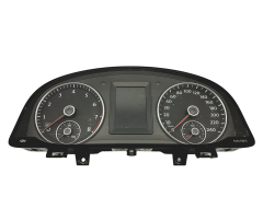 Omdrejningstæller VW Caddy 2K0920875D A2C53437147 VDO