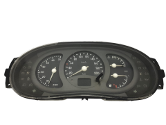 Omdrejningstæller Renault Clio 2 7700410432 F 40801