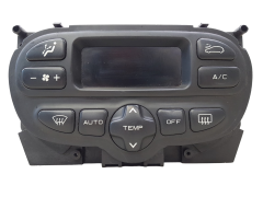 Varmestyreenhed A/C Peugeot 307 96430991XT Behr