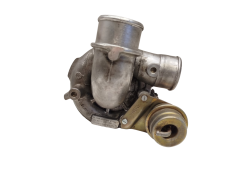 Turbolader 2,2 CDI Mercedes Vito 6110960299