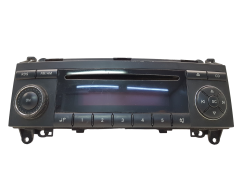 Radio CD-afspiller Mercedes-Benz W169 W245 A1698200486 BE6086 HB