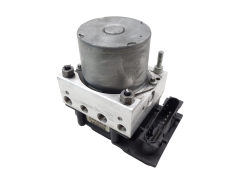 Abs Pumpe Fiat Grande Punto 55700423 0265800421 0265231535 Bosch 1612