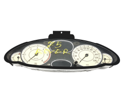 Speedometer Rover 75 YAC112421 110008878024 VDO