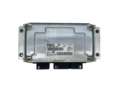 Styreenhed 0261206943 9638765680id05 26FM0886 PSA Bosch 63857