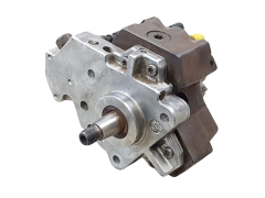 Indsprøjtningspumpe 0445010087 8200342594 Bosch 1.9 dci Renault