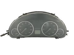 Speedometer Mercedes C W203 A2035409347 110080307008 VDO