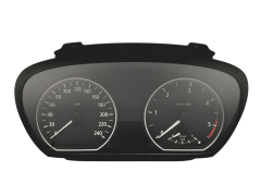 Speedometer BMW 1 E87 6964503-01 1024952-30 29272