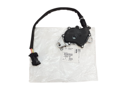 Gearkasse Styreenhed Citroen C5 Peugeot 407 225747 Ny Original