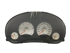 Omdrejningstæller Jeep Liberty P56010496AB 51303