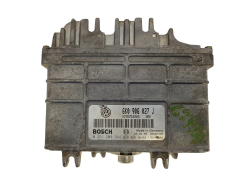 Styreenhed 6K0906027J 0261204844 Seat VW Bosch 1038