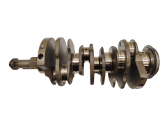 Krumtapaksel 7701477038 3,0 DCi 6DE1 P9X Renault Opel 4873