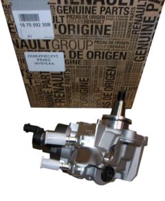 Indsprøjtningspumpe Original 167009230R Renault