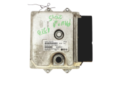 Styreenhed 55263701 MJD8F3.P8 Fiat FPT