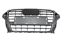 Kølergrill Gør Audi A3 8V3853651 88531789402 DPA