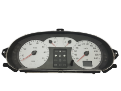 Omdrejningstæller Renault Clio 2 21650176-1 1G20250K1 43915