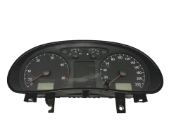 Omdrejningstæller VW Polo 9N 6Q0920800M 110080124015A 40519
