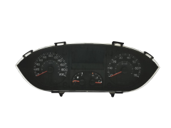 Omdrejningstæller Fiat Idea 735364160 503000680000 58087