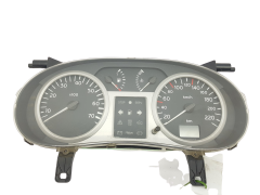 Omdrejningstæller Renault Clio 2 8200261086 26006