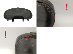 Omdrejningstæller Seat Ibiza 6J0920802H 3693