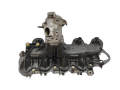 Indsugningsmanifold 0361Q0 9659449480 9662010880 2.2 HDI Biturbo Citroen Peugeot