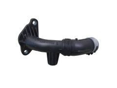 Luftslange Ny EGR 147137396R A6081400500 1.5 Blue dCi Renault