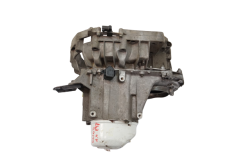 Gearkasse JB1964 Renault Clio 2 1,4 8v 7701700514