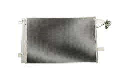 Airconditionkondensator 7E0820411B 88201766901 VW Transporter Vika