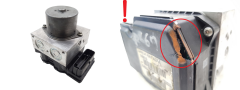 Abs Pumpe Alfa Romeo 159 51800745 54084883B TRW 1033