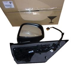 Sidespejl Venstre Original 98087018XT Citroen Peugeot