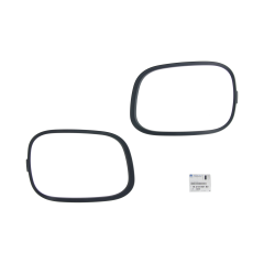 Lampeholder Sæt Ny Original 1631806180 Citroen