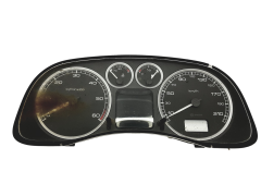 Speedometer Peugeot 307 9636708880 E 05 33380