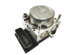 Abs Pumpe Fiat Grande Punto 51798104 0265800690 Bosch 38604