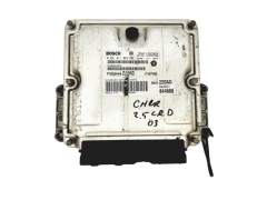 Styreenhed 0281011062 P56044220AD Chrysler Bosch 17633