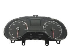 Omdrejningstæller Seat Ibiza 6J0920806L 57281