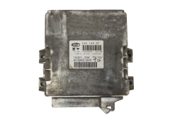 Styreenhed 9639907880 IAW1AP.81 16301.794 PSA Magneti Marelli 3381