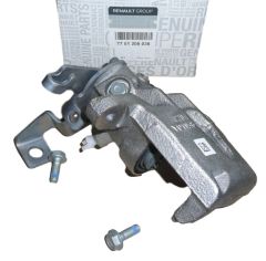 Bremsekaliber Venstre Bag Original Master II Movano Interstar 7701208036